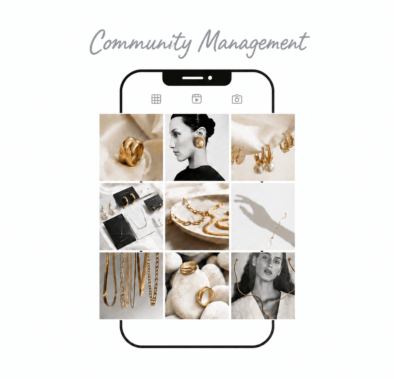 Social Media Management